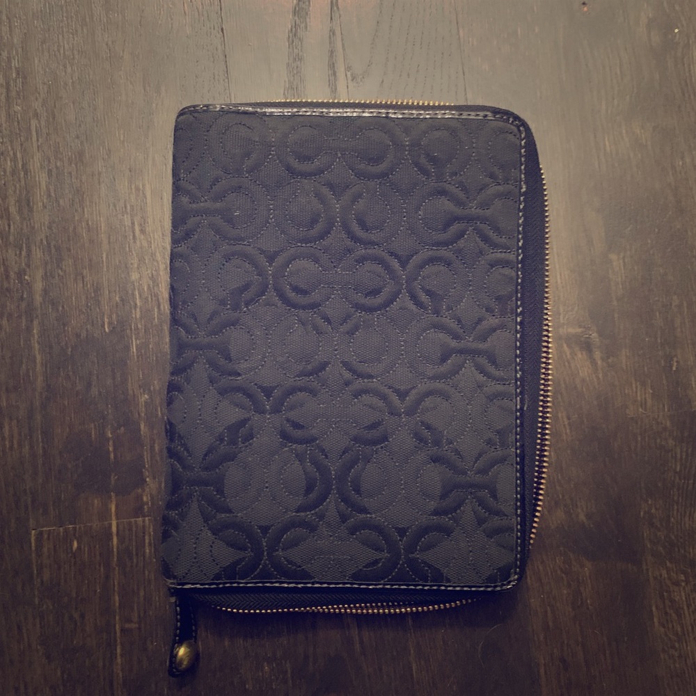 Coach Planner